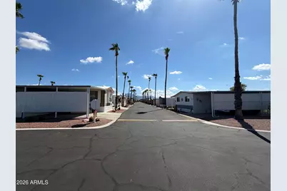 1804 W Tepee Street #43, Apache Junction, AZ 85120 - Photo 14
