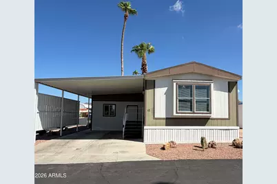 1804 W Tepee Street #43, Apache Junction, AZ 85120 - Photo 1