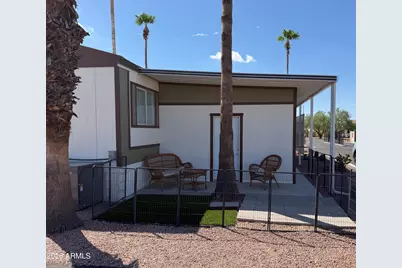 1804 W Tepee Street #43, Apache Junction, AZ 85120 - Photo 12