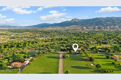 1450 S Maybelle Lane, Camp Verde, AZ 86322 - Photo 18