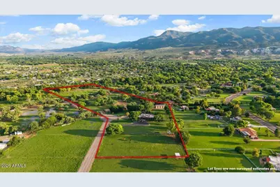 1450 S Maybelle Lane, Camp Verde, AZ 86322 - Photo 16