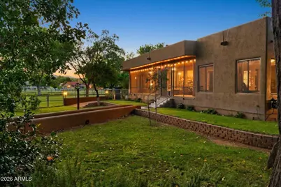 1450 S Maybelle Lane, Camp Verde, AZ 86322 - Photo 10