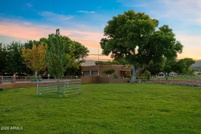 1450 S Maybelle Lane, Camp Verde, AZ 86322 - Photo 4