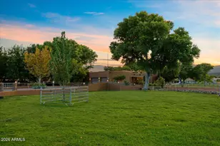 1450 S Maybelle Ln, Camp Verde, AZ 86322 - Photo 4