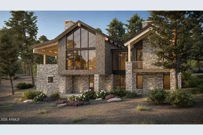 3724 S Woodland Hills Drive #385, Flagstaff, AZ 86005 - Photo 1