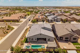 24926 N 175th Ln, Surprise, AZ 85387 - Photo 92