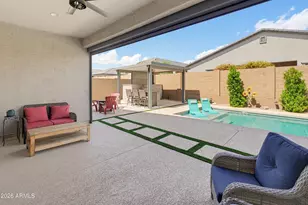 24926 N 175th Ln, Surprise, AZ 85387 - Photo 46
