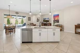 24926 N 175th Ln, Surprise, AZ 85387 - Photo 12