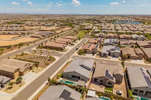 24926 N 175th Ln, Surprise, AZ 85387 - Photo 94