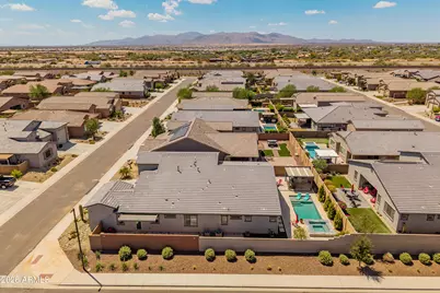 24926 N 175th Lane, Surprise, AZ 85387 - Photo 90