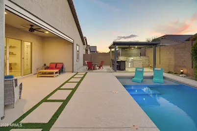 24926 N 175th Lane, Surprise, AZ 85387 - Photo 84