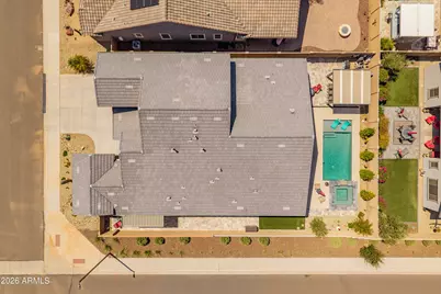 24926 N 175th Lane, Surprise, AZ 85387 - Photo 98