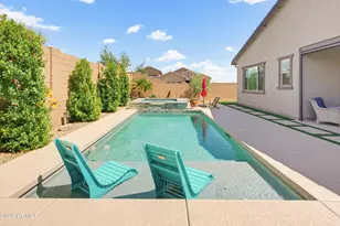 24926 N 175th Ln, Surprise, AZ 85387 - Photo 48