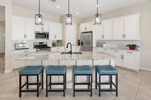 24926 N 175th Ln, Surprise, AZ 85387 - Photo 14