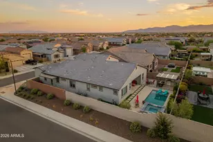 24926 N 175th Ln, Surprise, AZ 85387 - Photo 100