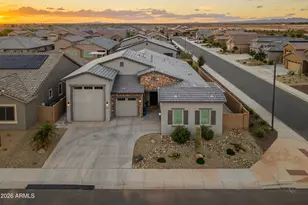 24926 N 175th Ln, Surprise, AZ 85387 - Photo 106