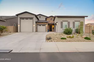 24926 N 175th Ln, Surprise, AZ 85387 - Photo 72