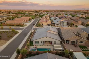 24926 N 175th Ln, Surprise, AZ 85387 - Photo 102