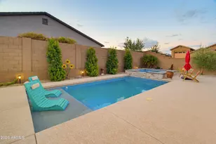 24926 N 175th Ln, Surprise, AZ 85387 - Photo 76