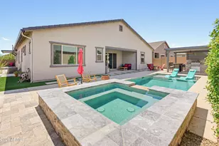24926 N 175th Ln, Surprise, AZ 85387 - Photo 4