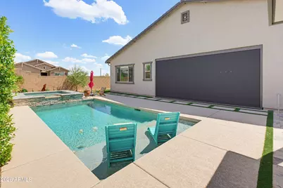 24926 N 175th Lane, Surprise, AZ 85387 - Photo 56