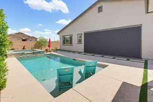 24926 N 175th Ln, Surprise, AZ 85387 - Photo 56