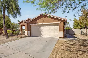15142 W Smokey Dr, Surprise, AZ 85374 - Photo 10
