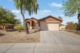 15142 W Smokey Dr, Surprise, AZ 85374 - Photo 1