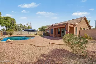 15142 W Smokey Dr, Surprise, AZ 85374 - Photo 22