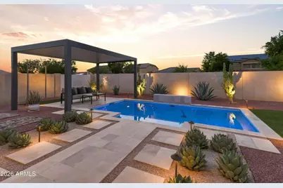 9838 E Harvest Road, Florence, AZ 85132 - Photo 1
