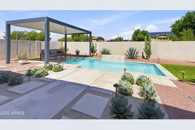 9838 E Harvest Road, Florence, AZ 85132 - Photo 36