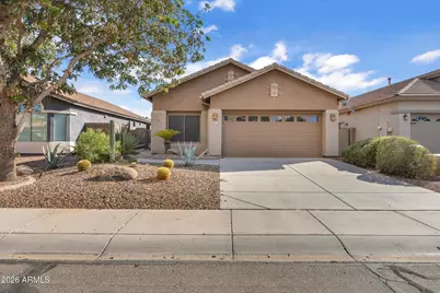 44087 W Granite Drive, Maricopa, AZ 85139 - Photo 1