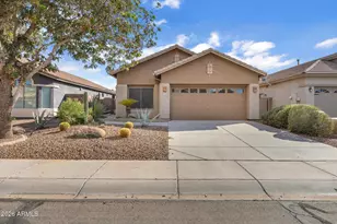 44087 W Granite Dr, Maricopa, AZ 85139 - Photo 1
