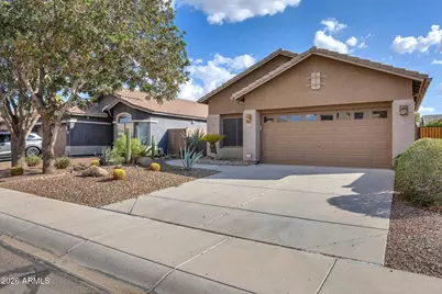 44087 W Granite Drive, Maricopa, AZ 85139 - Photo 2
