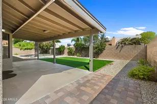 4344 W Mariposa Grande --, Glendale, AZ 85310 - Photo 22
