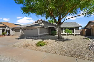 4344 W Mariposa Grande --, Glendale, AZ 85310 - Photo 2