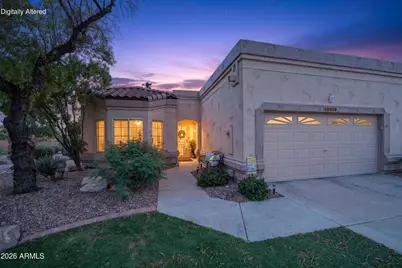 19516 N 88th Drive, Peoria, AZ 85382 - Photo 48