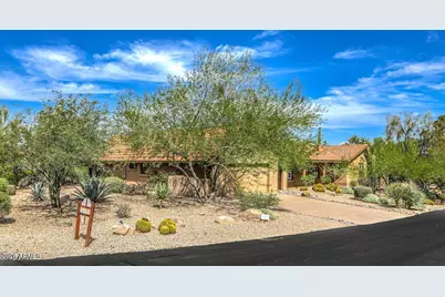 2044 E Smoketree Drive, Carefree, AZ 85377 - Photo 42