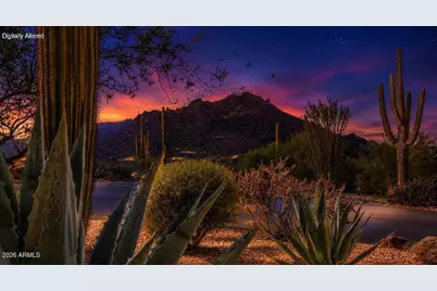 2044 E Smoketree Drive, Carefree, AZ 85377 - Photo 40
