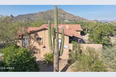 2044 E Smoketree Drive, Carefree, AZ 85377 - Photo 38