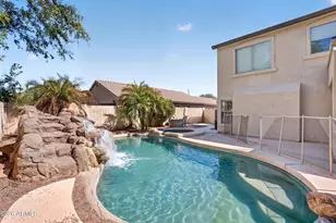 3320 E Elgin St, Gilbert, AZ 85295 - Photo 38