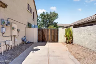 3320 E Elgin St, Gilbert, AZ 85295 - Photo 44