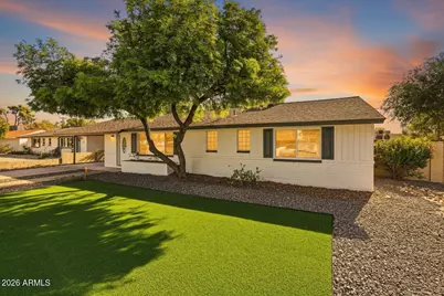 7613 N 17th Avenue, Phoenix, AZ 85021 - Photo 2