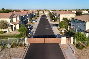 8835 W Fleetwood Ln, Glendale, AZ 85305 - Photo 1