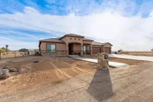 22951 W La Mirada Dr, Buckeye, AZ 85326 - Photo 10