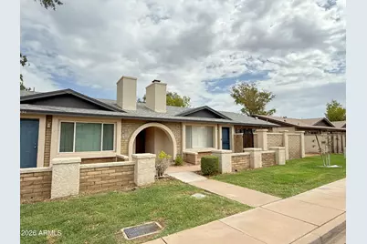 1028 W Malibu Drive, Tempe, AZ 85282 - Photo 2