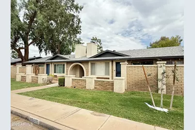 1028 W Malibu Drive, Tempe, AZ 85282 - Photo 1