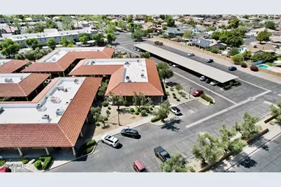 5620 W Thunderbird Road #H-3, Glendale, AZ 85306 - Photo 26