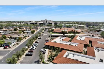 5620 W Thunderbird Road #H-3, Glendale, AZ 85306 - Photo 24
