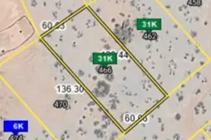 466 Berger Dr, Morristown, AZ 85342 - Photo 1